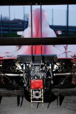 Ferrari 641/2 F1 1990 года